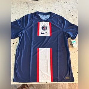 PSG Jersey